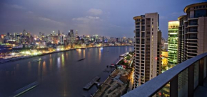 Гостиница Fraser Suites Top Glory Shanghai  Шанхай